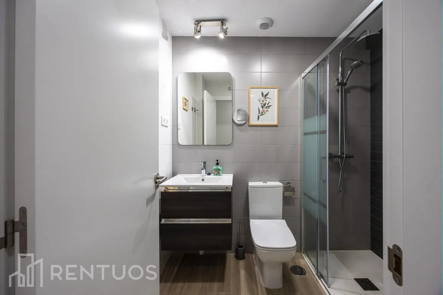 Piso en calle del Alcalde Andrés Madrid Dávila - Foto 30