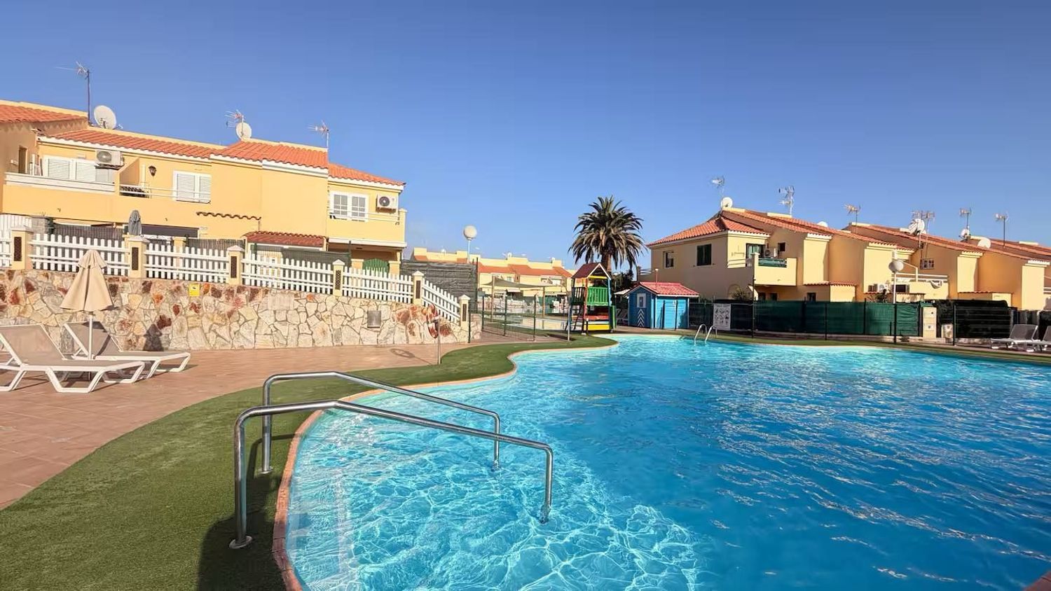 Casa o chalet independiente en Calle Doctor Agustín Millares Carlo, 1, Sonnenland, Sonnenland - Foto 26