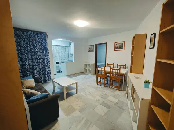 Piso en calle Miguel Bueno Lara, 8 , 4 A3 - Foto 2