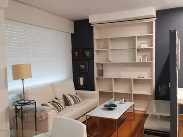 Apartamento en  Calle Barítono Marcos Redondo 1 - Foto 3