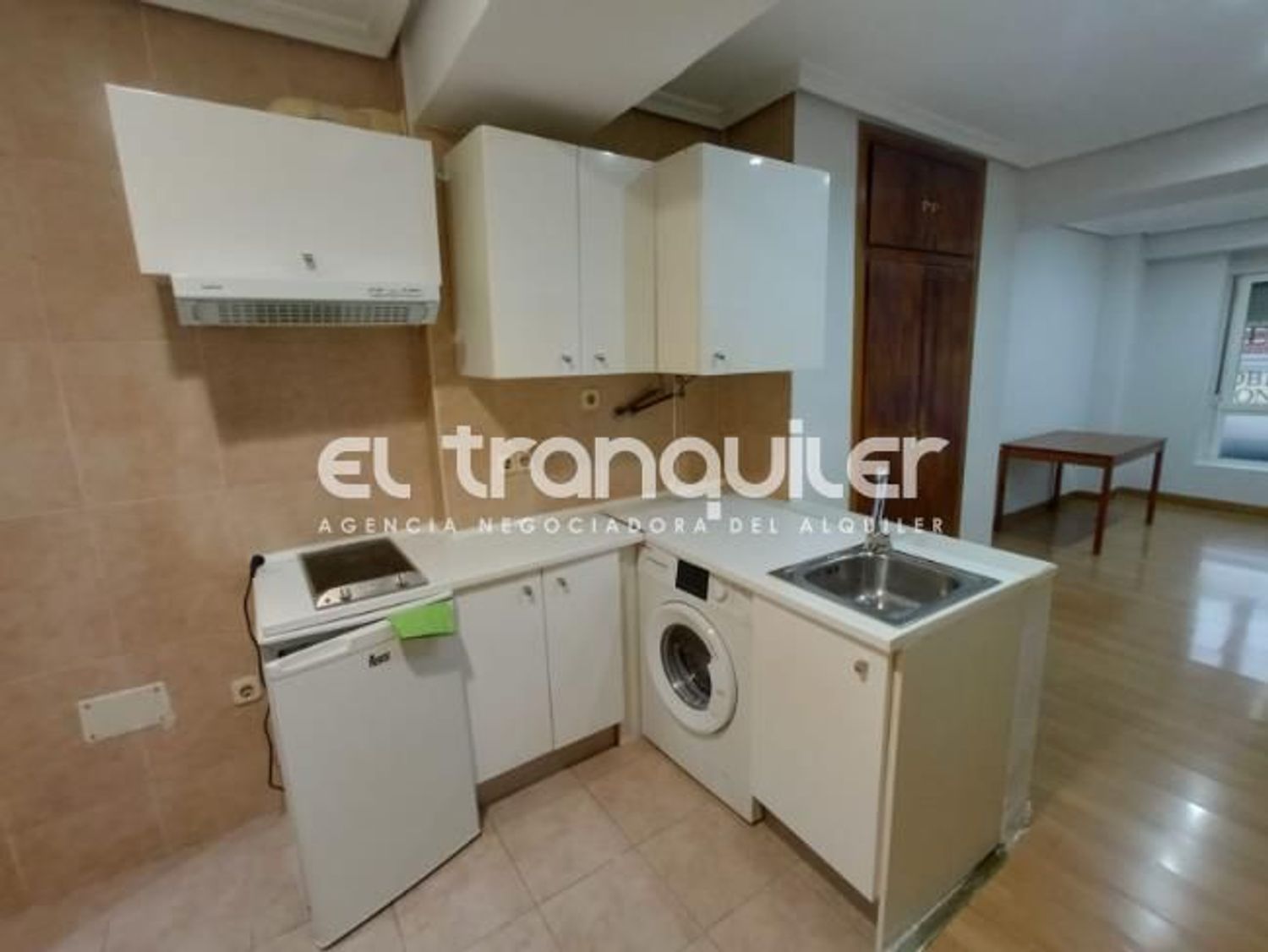 Estudio en Calle tajos altos, 2, San Diego - Foto 6