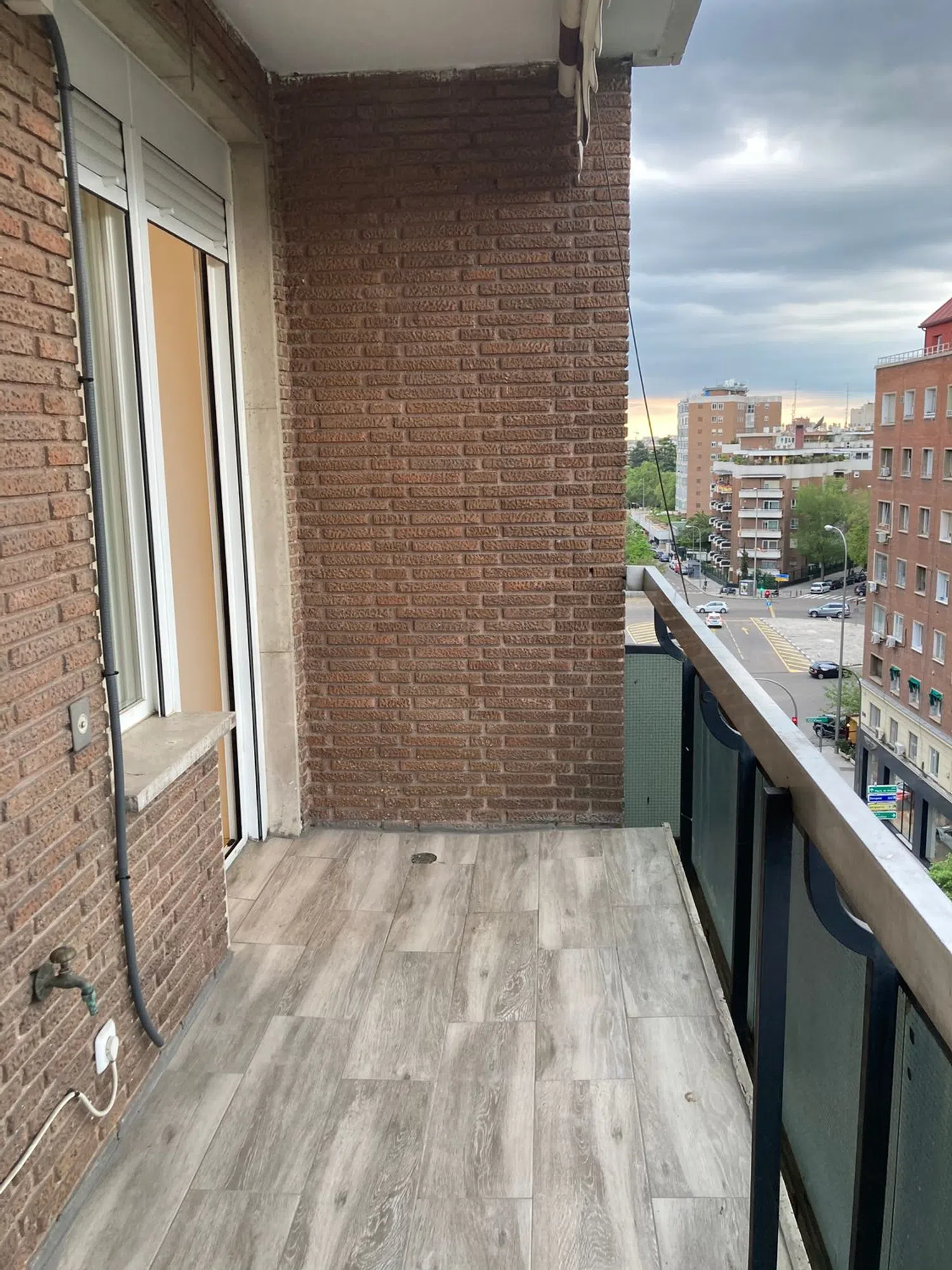 Piso en calle de López de Hoyos, 64 - Foto 2