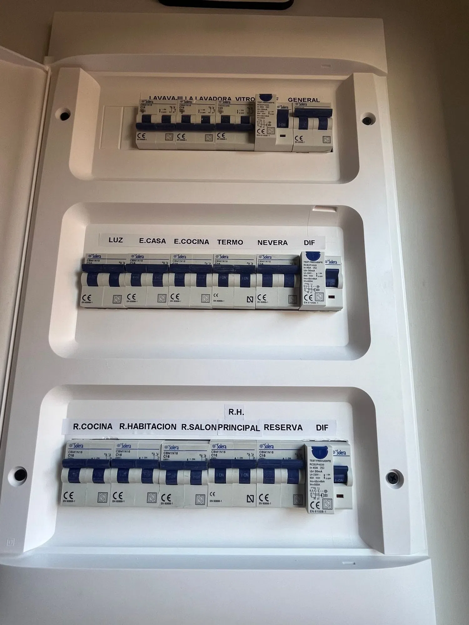 Piso en avenida de Daroca, 39 - Foto 14