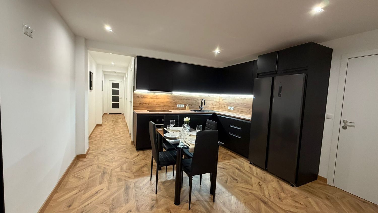 Piso en calle Pablo Iglesias, 25 - Foto 7