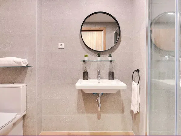 Estudio en Avenida del Monte Valdelatas, 40, Valdelacasa, Valdelacasa - Foto 5