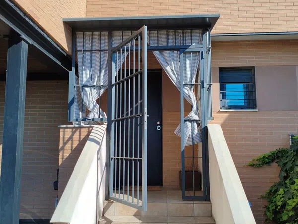 Chalet pareado en Calle Ecologia, 22 - Foto 11