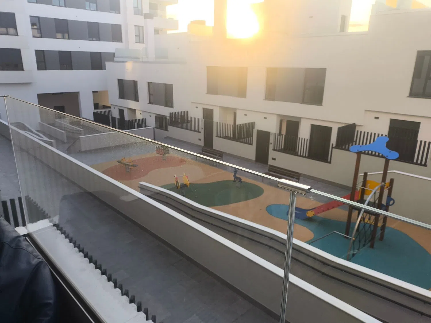 Piso en calle Inés de Ben, 25 - Foto 1