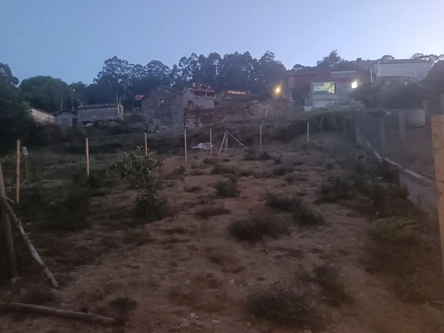 Finca rústica en  Lugar Casal 15 - Foto 4