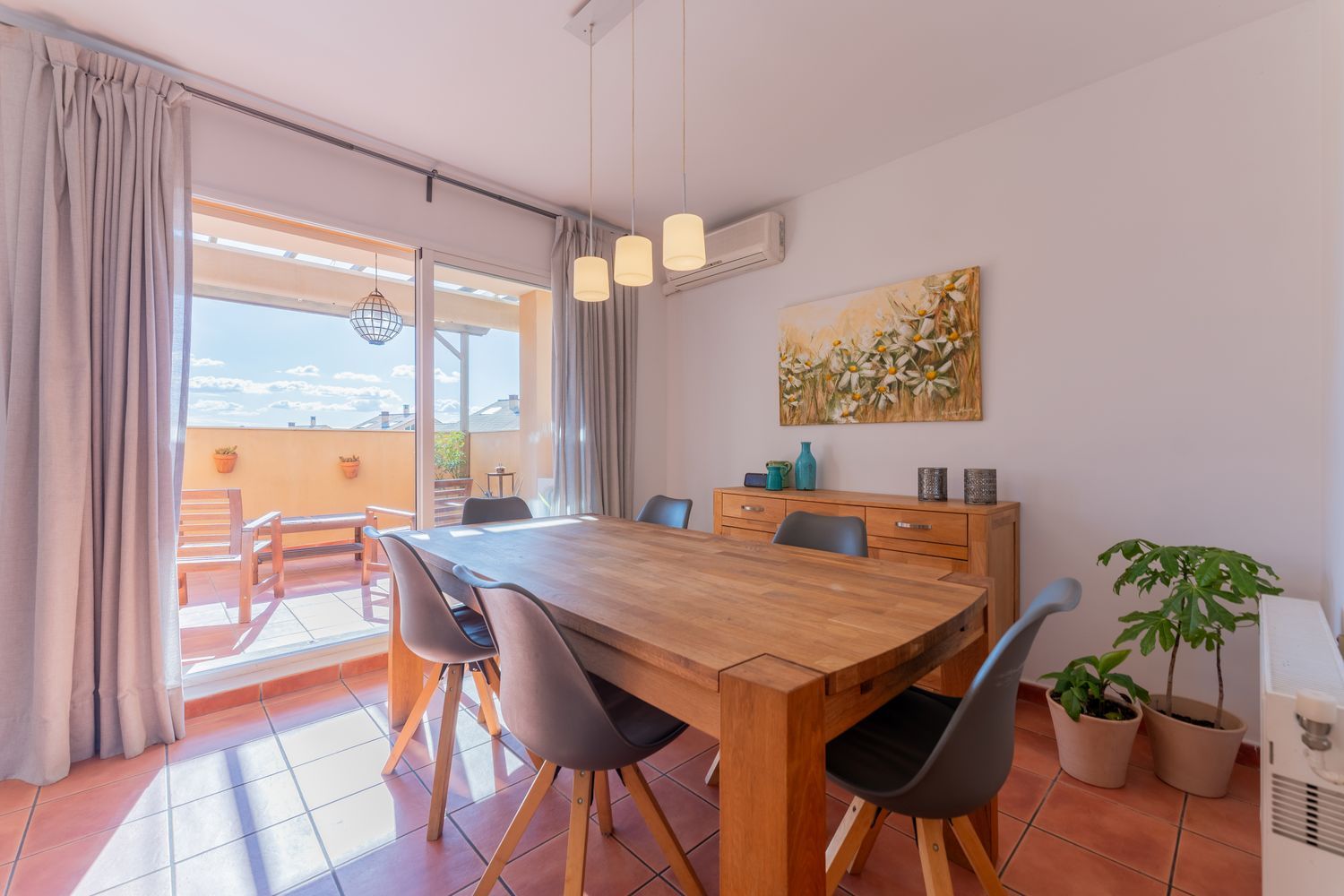 Dúplex en calle del Castell de la Creu, 23 - Foto 6