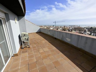 Ático en  Carrer de la Pujada 1 - Foto 2