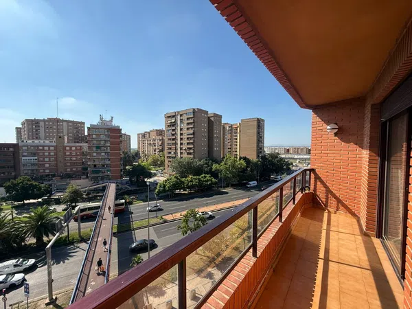 Piso en Camino Vell de Xirivella, Los Juzgados, Los Juzgados - Foto 6