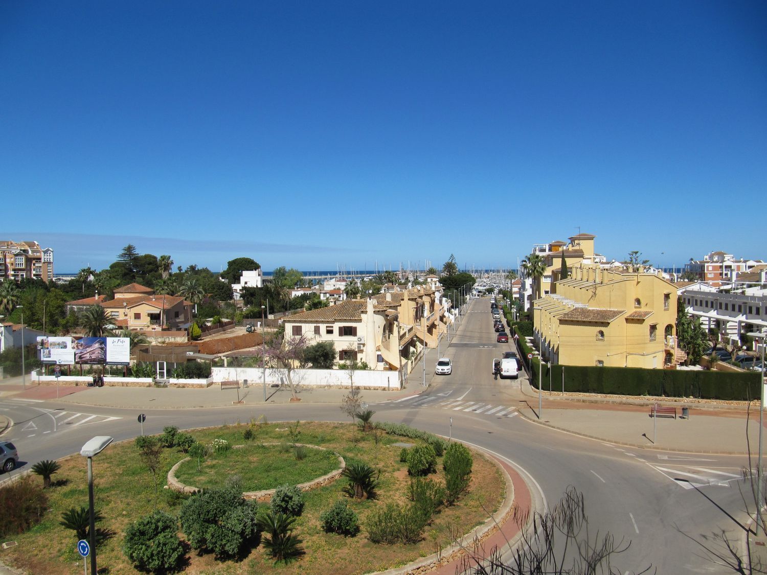 Piso en Calle de la Corona Boreal, 1, El Montgó, El Montgó - Foto 6