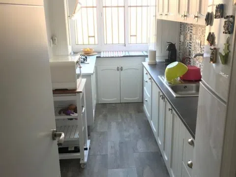 Piso en calle Periodista Luis de Vicente, 4