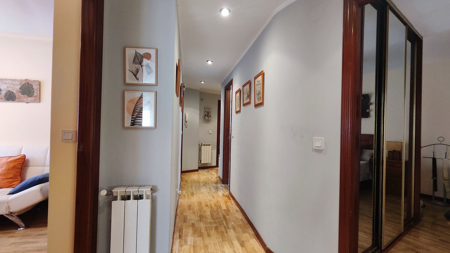 Piso en Calle Padre Coll, 57, Trobajo del Camino, Trobajo del Camino - Foto 8