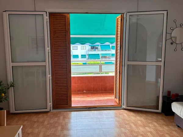 Piso en Paseo del Toyo, 134, Retamar, Retamar - Foto 4