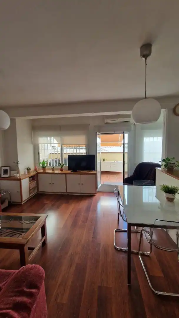 Piso en  Calle de Manuel Cortina 5 - Foto 1