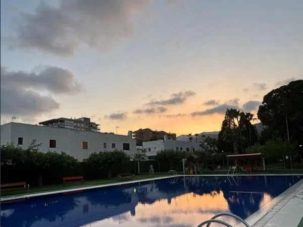 Piso en Calle Bisbe Serra, 5, Voramar, Voramar - Foto 4