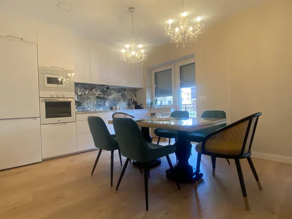 Piso en paseo de Canalejas, 112 - Foto 1