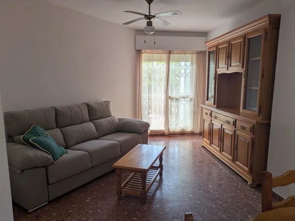 Piso en Plaza Ignacio A. Liaño, 3, Centro - La Costilla, Centro - La Costilla - Foto 6