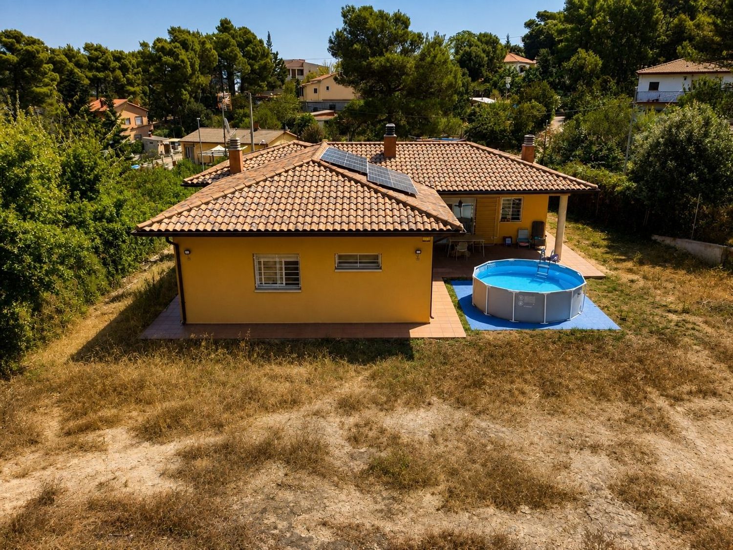 Casa o chalet independiente en Calle Dalia, 11 - Foto 4
