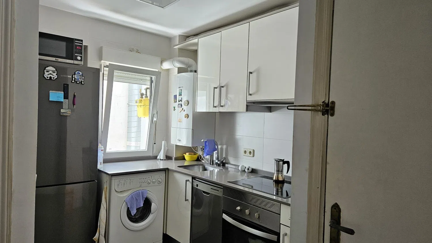 Piso en calle de Sor María de Ágreda, 42 - Foto 10