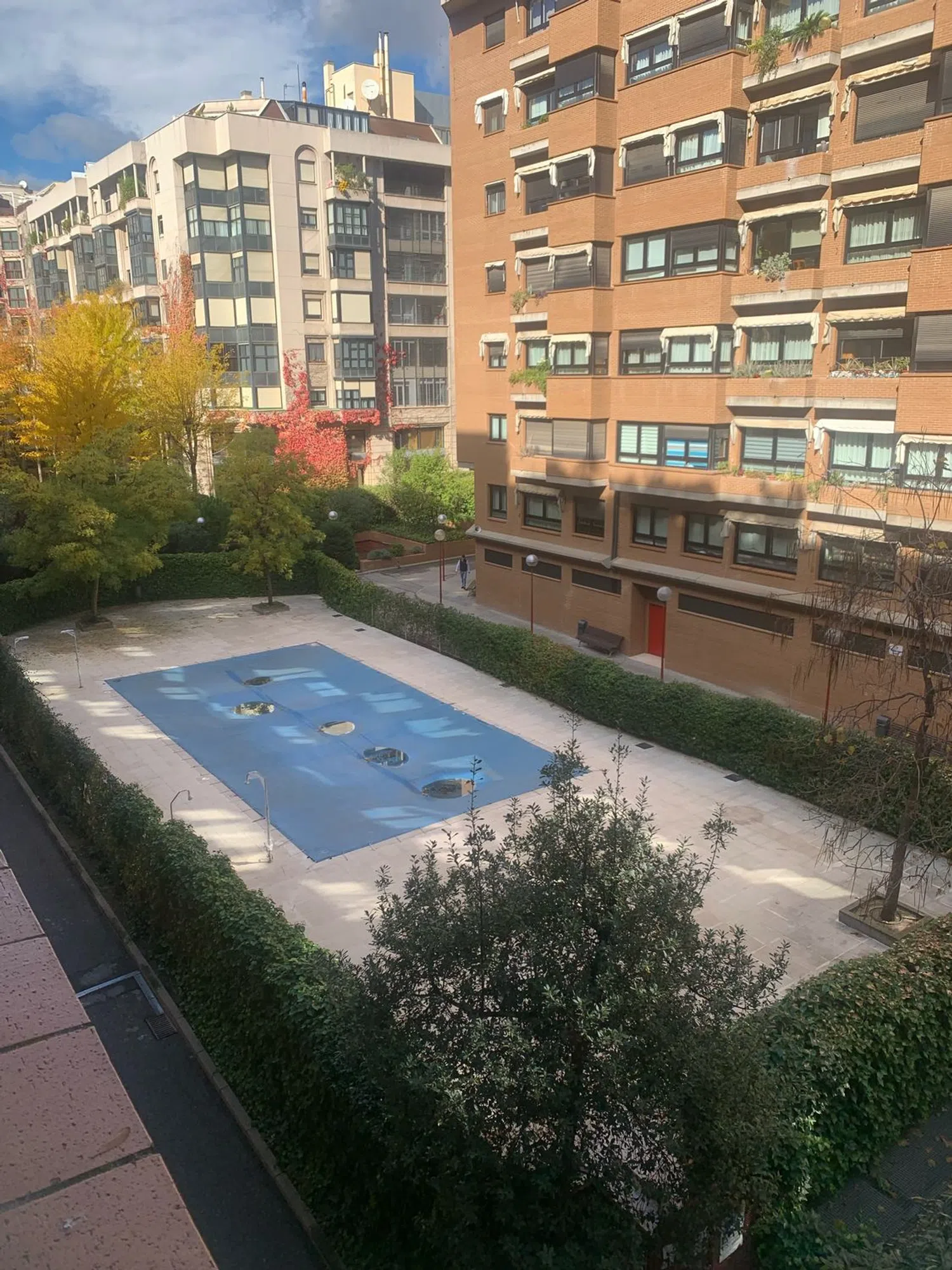 Piso en calle de Téllez, 30 - Foto 17