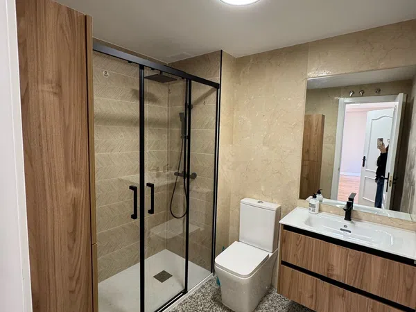 Piso en calle del Doctor Mariano Alcaraz, 5 - Foto 8