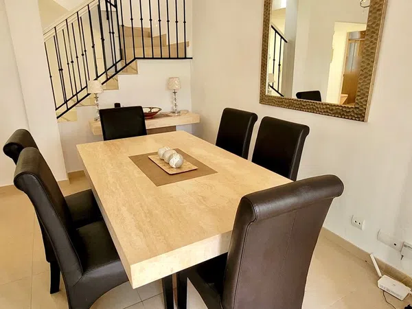 Chalet adosado en calle Sirio, 20 - Foto 4