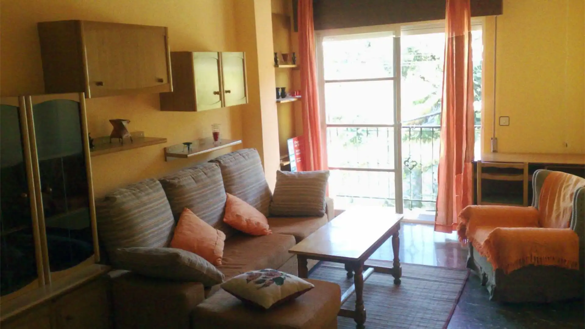 Piso en  Calle Real 15 - Foto 1