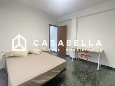 Piso en  Valencia Capital - Foto 12