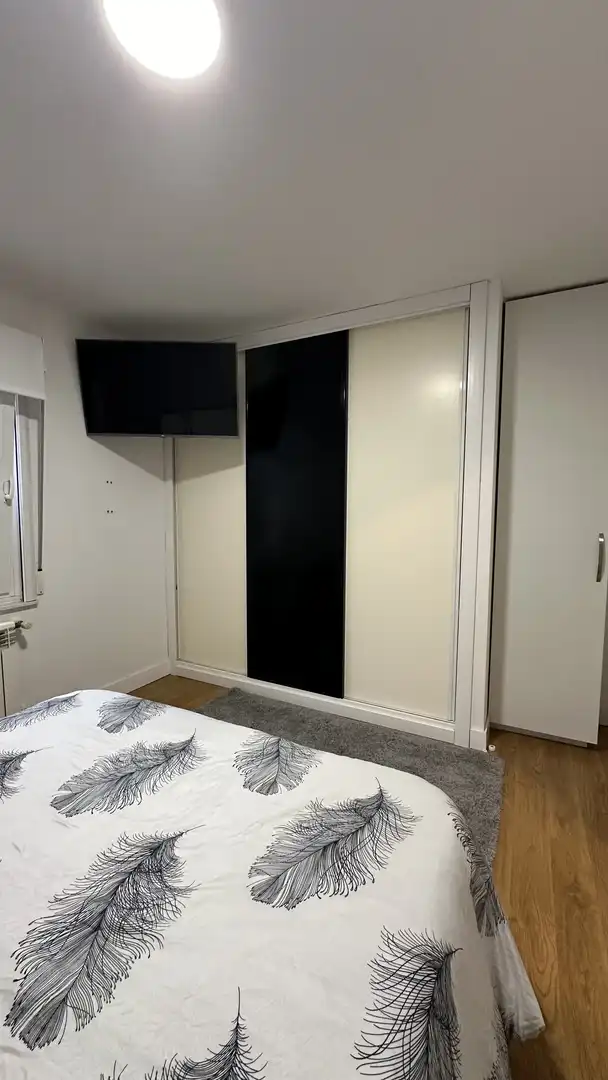 Piso en  Rúa de Celso Emilio Ferreiro 3 - Foto 10