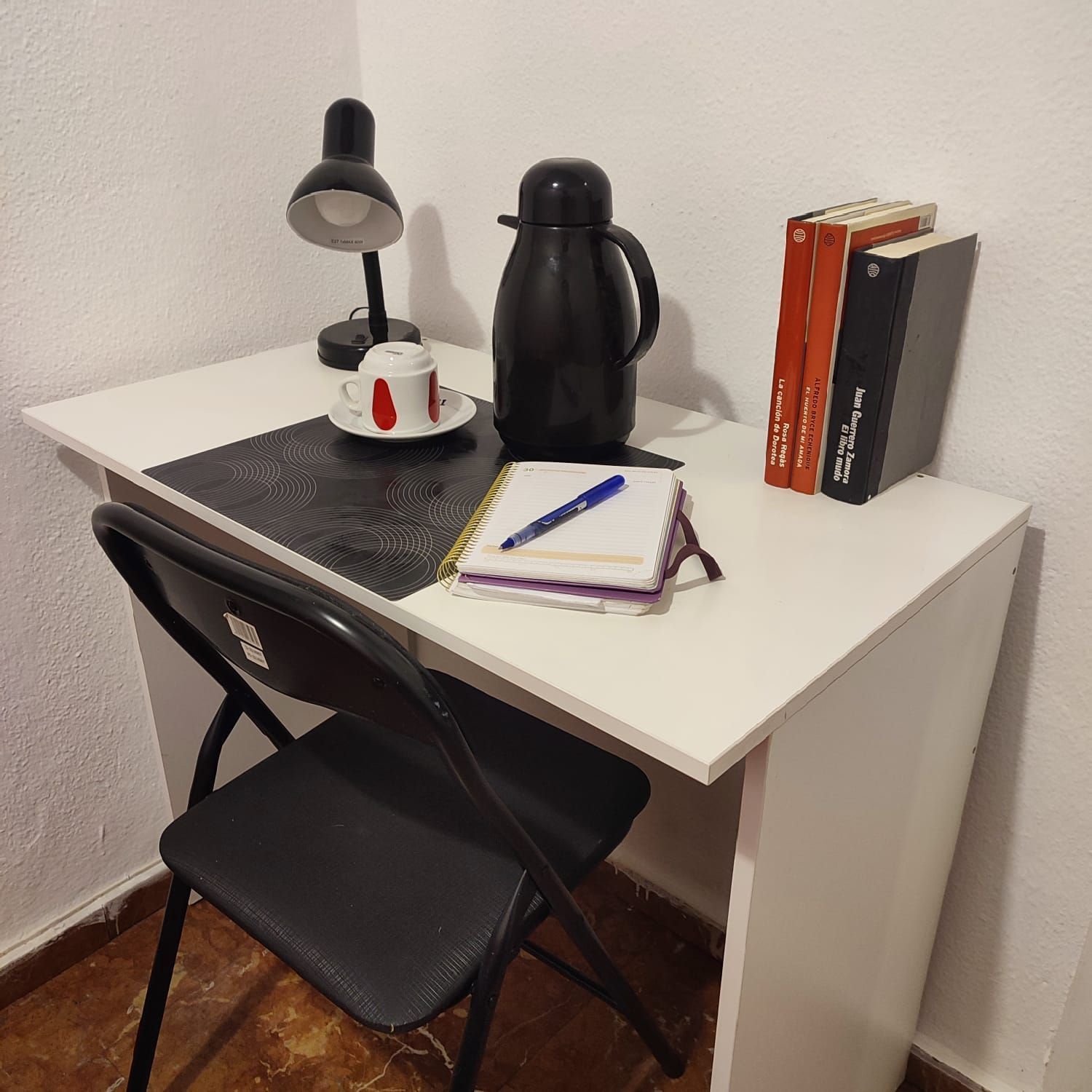 Piso en Reyes Católicos, 20 - Foto 13