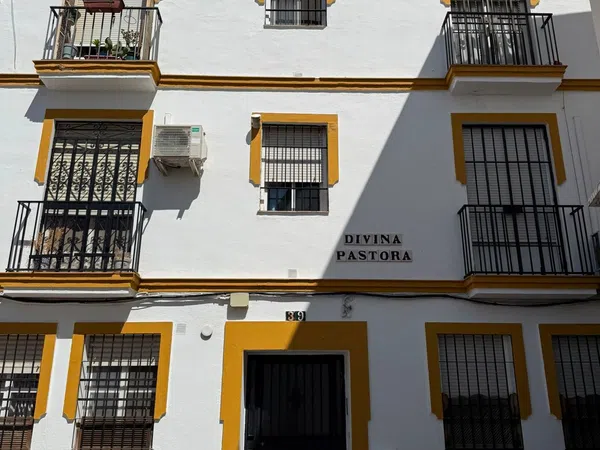 Ático en Calle Divina Pastora, 39, Feria - Foto 1