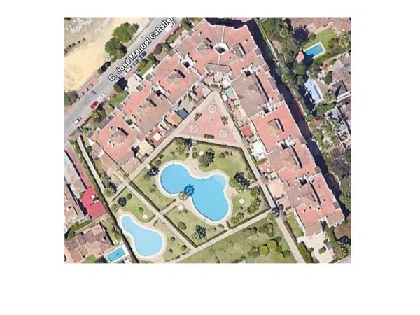 Piso en Calle José Manuel Caballero Bonald, 6, Linda Vista-Nueva Alcántara-Cortijo Blanco - Foto 12