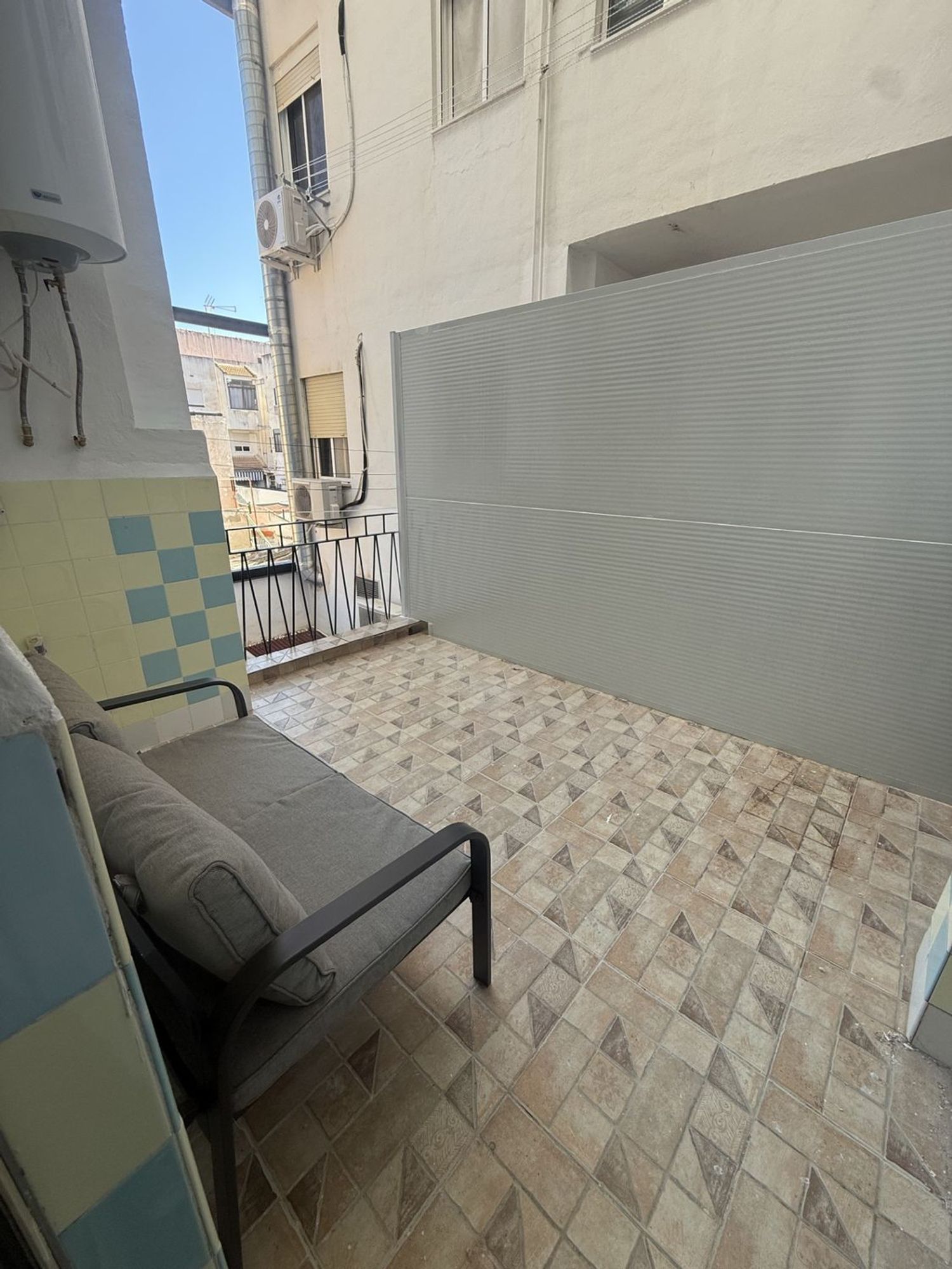 Piso en calle Virgen de la Soledad, 18 - Foto 8