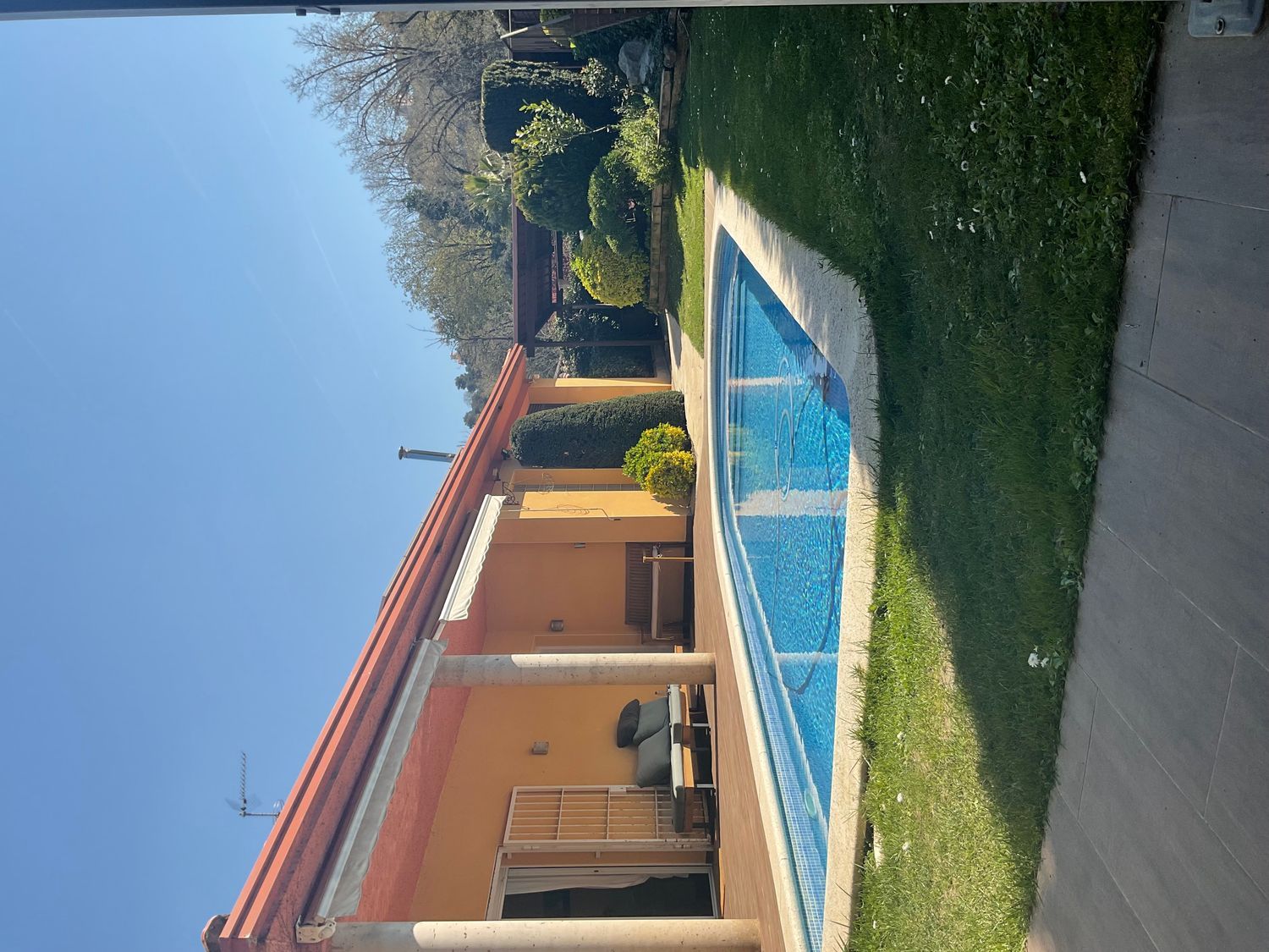 Casa independiente en calle de Magarola, 1 - Foto 1