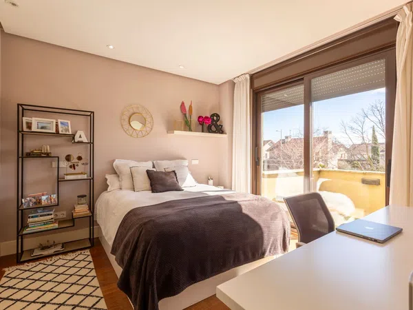 Chalet pareado en Barrio Valdemarín - Foto 22