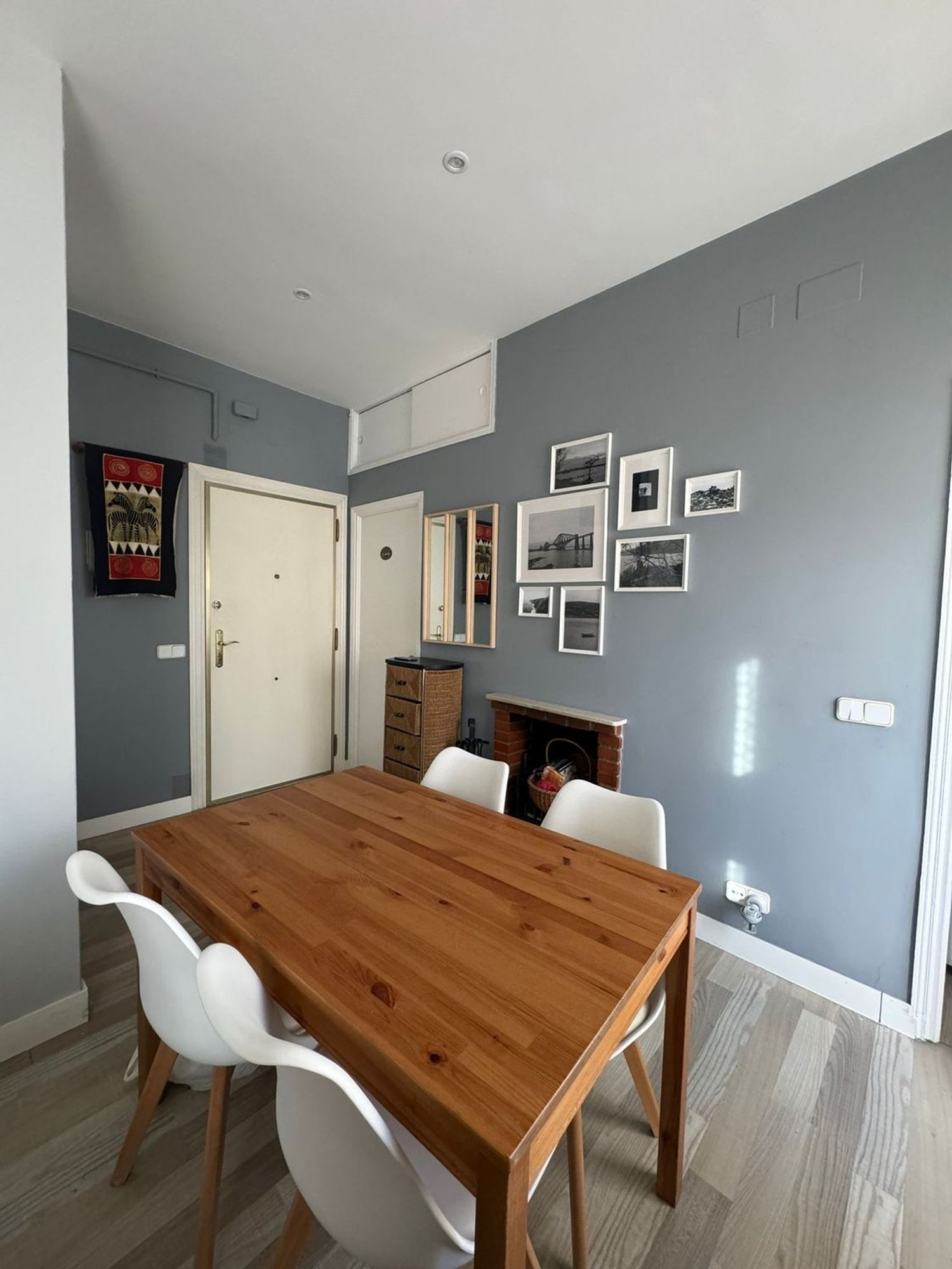 Piso en calle de Bravo Murillo, 104 - Foto 7