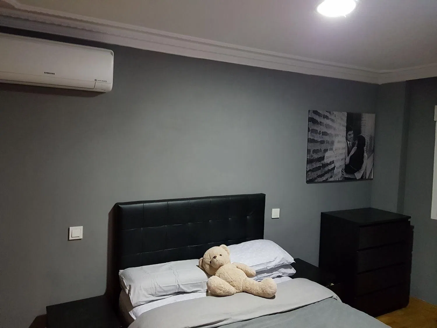 Piso en calle de Esteban Mora, 26 - Foto 3