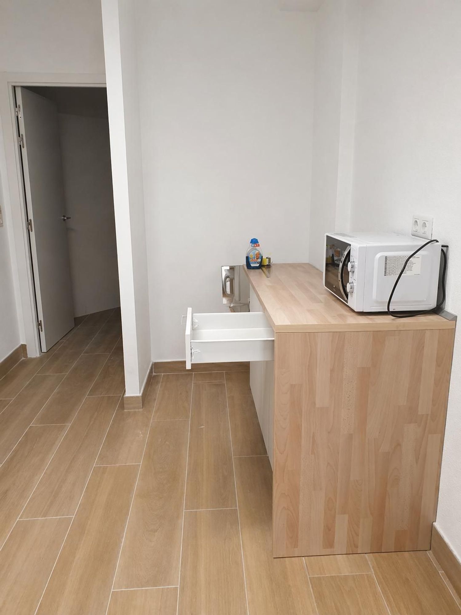 Estudio en Calle Mayor Principal, 2, Centro, Centro - Foto 4