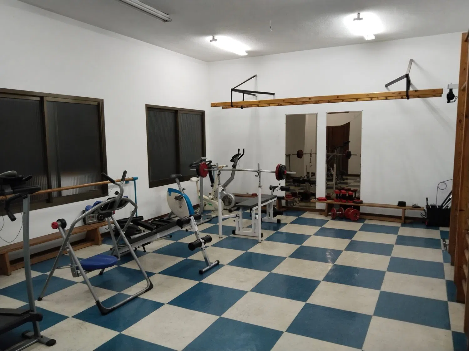 Estudio en calle de Gil Imón, 8 - Foto 6