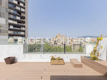 Piso en  Barcelona Capital - Foto 40
