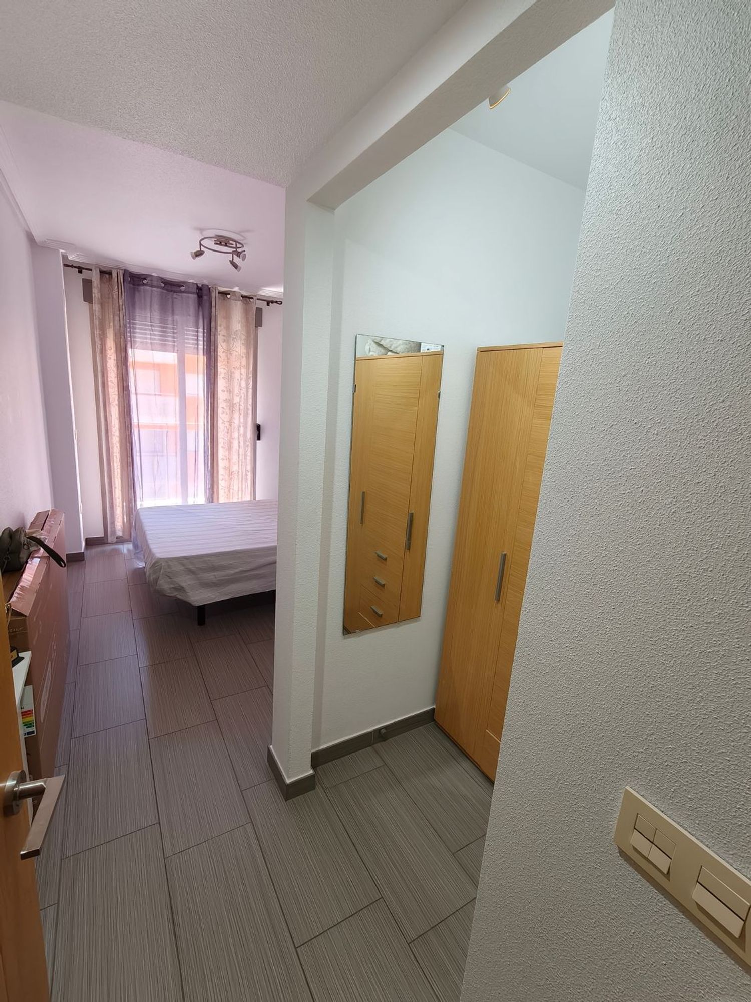 Piso en Avenida Don Juan de Borbon, 53, Zona Juan de Borbón - Foto 8