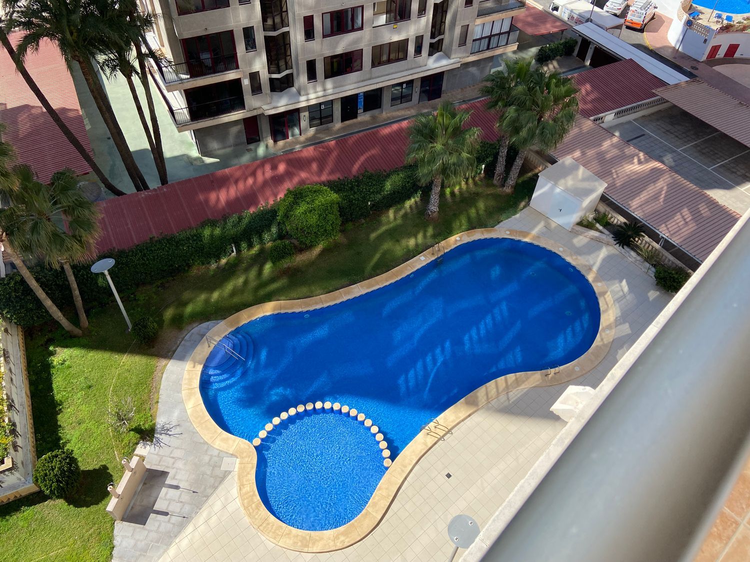 Piso en Avenida Europa, 6, Playa Arenal-Bol, Playa Arenal-Bol - Foto 14