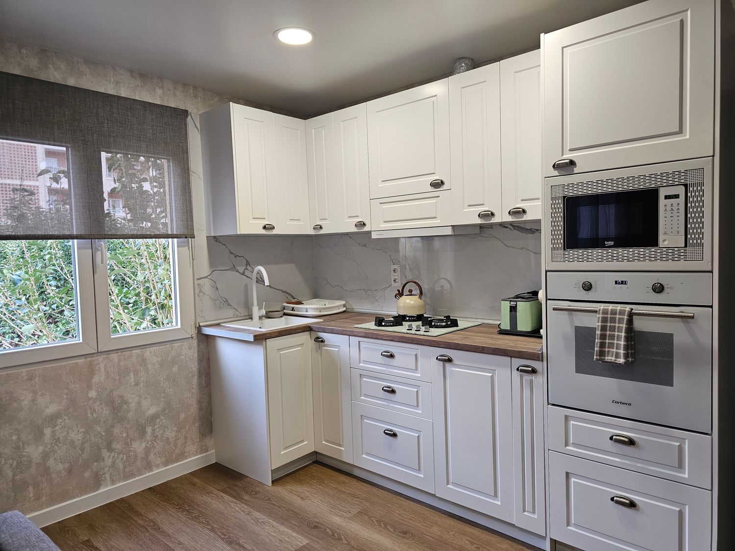 Piso en calle Murillo, 62 - Foto 16