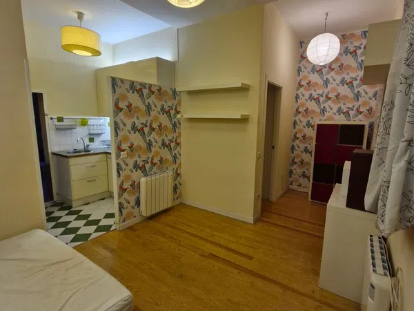 Piso en calle de Sandoval, 13