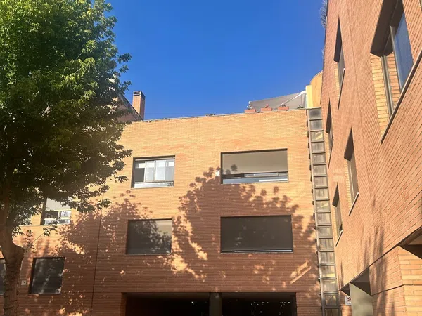 Ático en Avenida de la Vega, 7, Arroyo de la Vega, Arroyo de la Vega - Foto 19