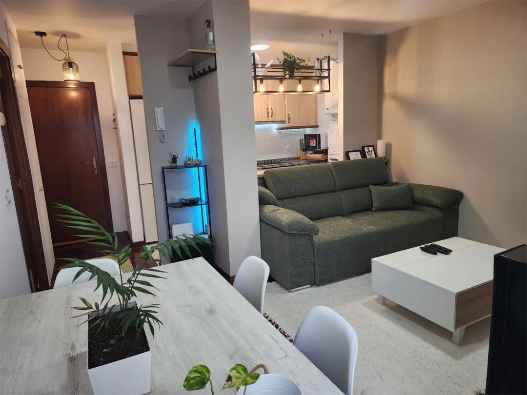 Piso en  Camiño Espiñeiro 6