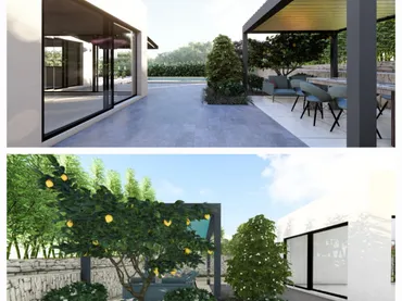Chalet en  Carrer Ronda Goba 85 - Foto 4