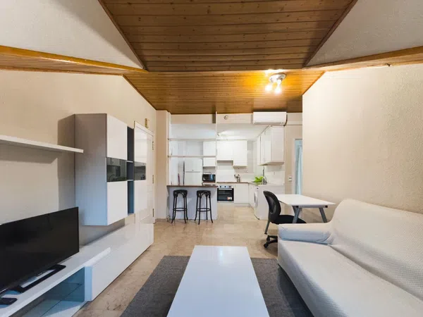 Ático en avenida del Príncipe de Asturias, 6 - Foto 8